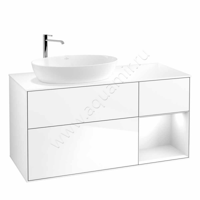 Тумба Villeroy & Boch Finion G931GFGF