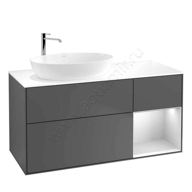 Тумба Villeroy & Boch Finion G931MTGK