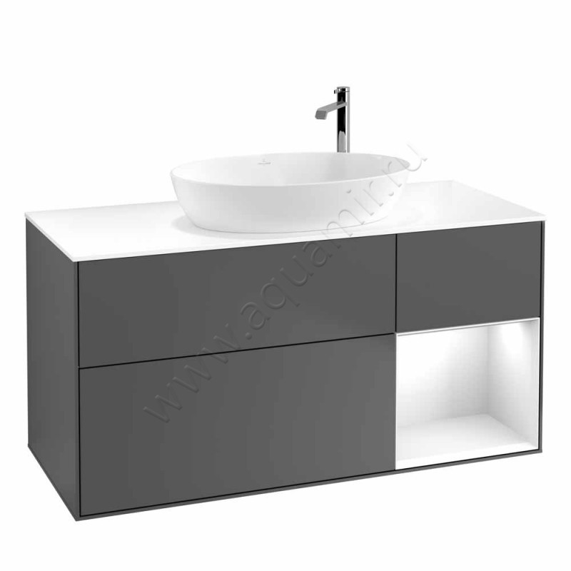 Тумба Villeroy & Boch Finion G951GFGK