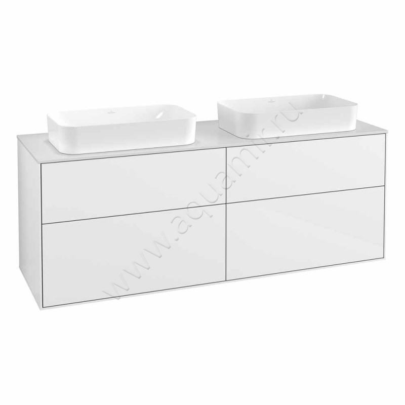 Тумба под раковину Villeroy & Boch Finion G72100GF