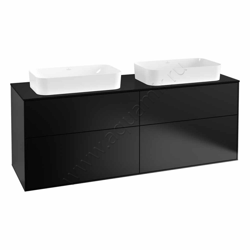Тумба под раковину Villeroy & Boch Finion G72200PD