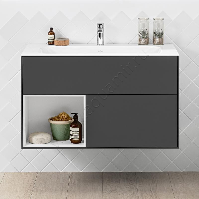 Тумба Villeroy & Boch Finion F030MTGK