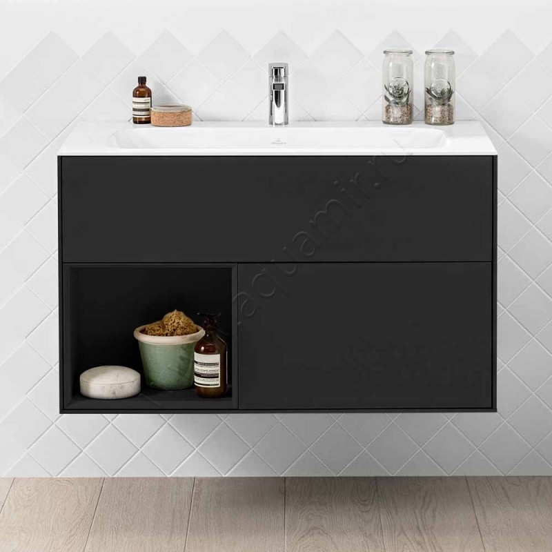 Тумба Villeroy & Boch Finion F030PDPD