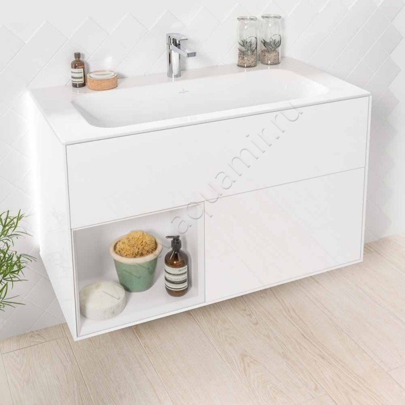 Тумба для раковины Villeroy & Boch Finion G030GFGF