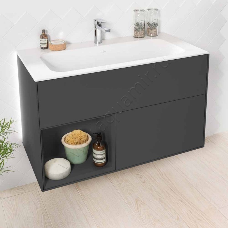 Тумба Villeroy & Boch Finion G030GKGK