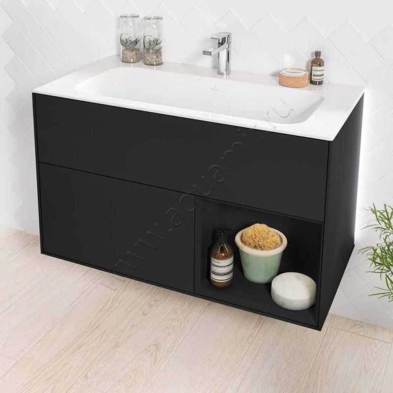 Тумба Villeroy & Boch Finion G040PDPD