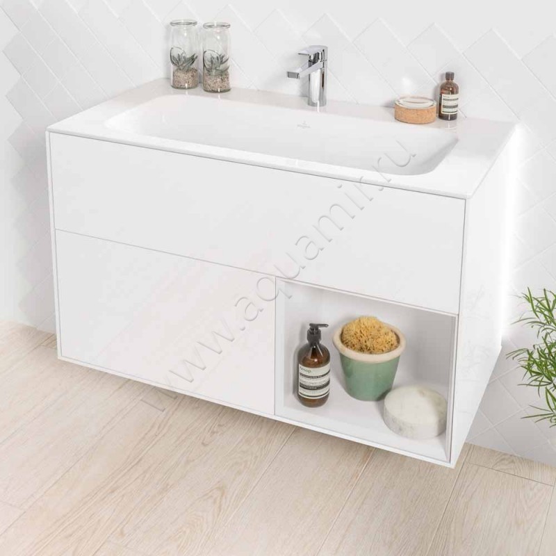 Тумба для раковины Villeroy & Boch Finion G040GFGF