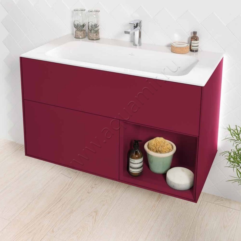 Тумба Villeroy & Boch Finion G040HBHB