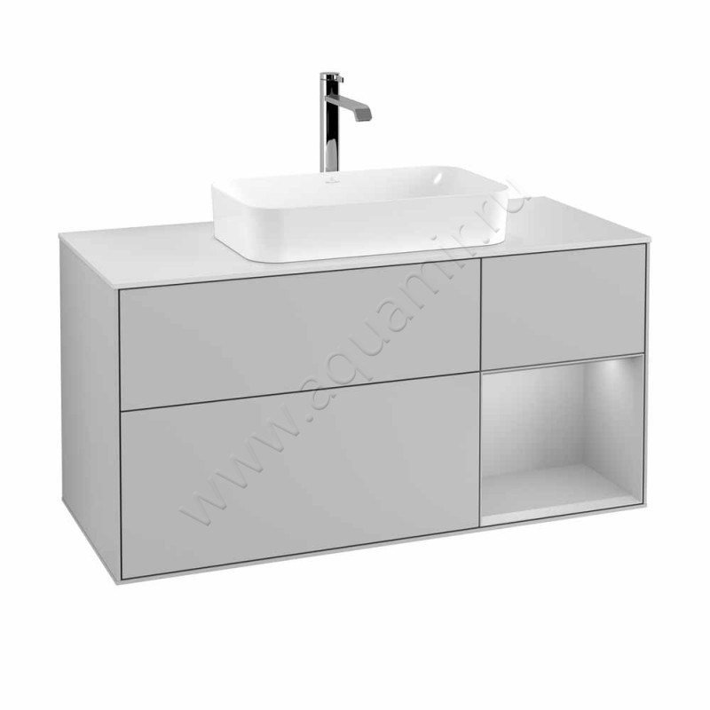 Тумба под раковину Villeroy & Boch Finion G301GJGJ