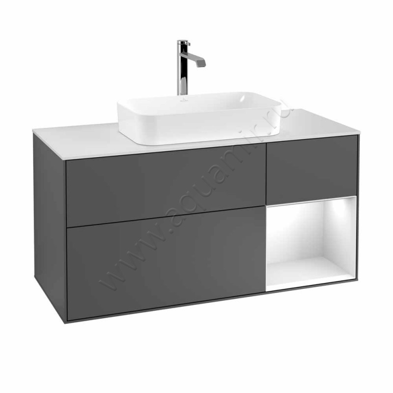 Тумба под раковину Villeroy & Boch Finion G301MTGK