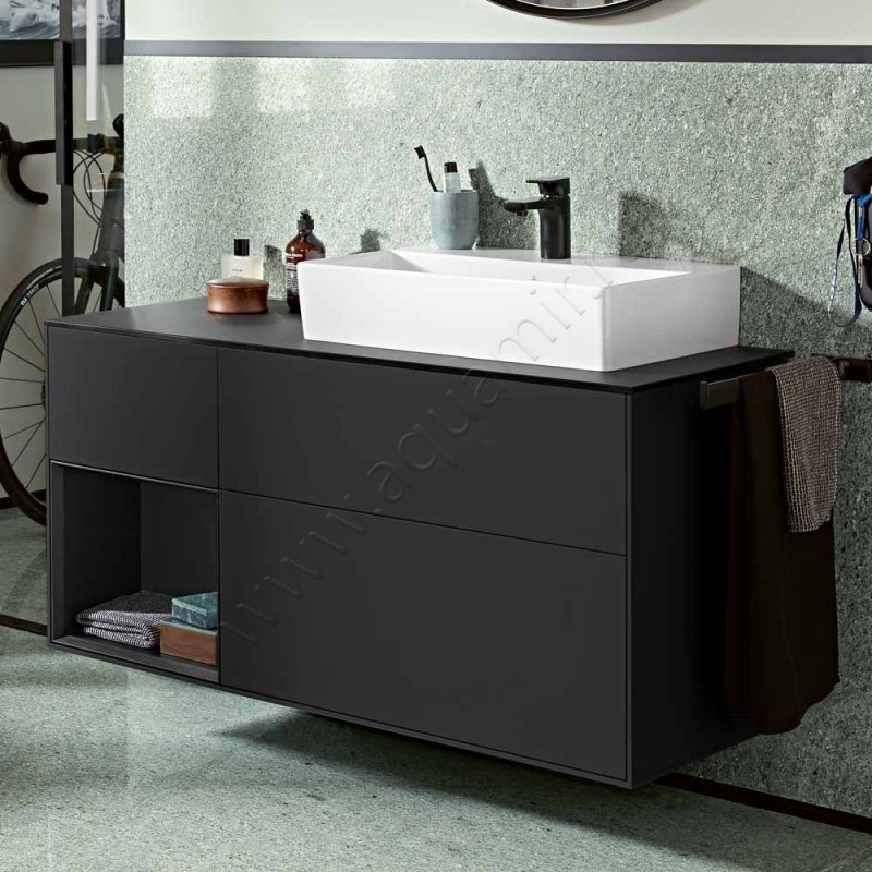 Тумба Villeroy & Boch Finion F142PDPD