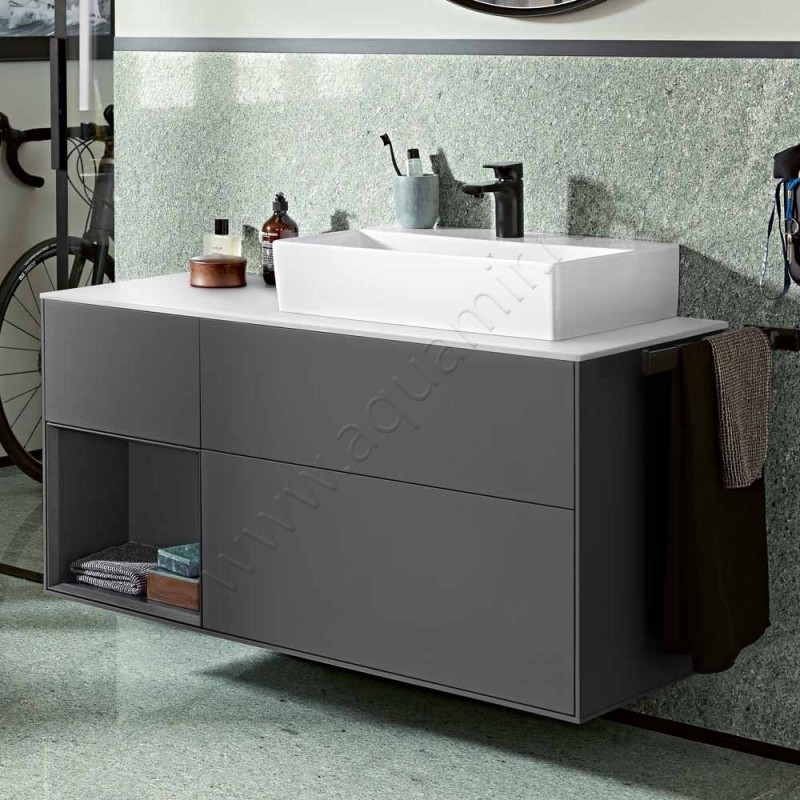 Тумба Villeroy & Boch Finion F141GKGK