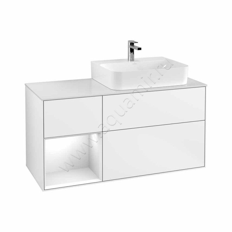 Тумба Villeroy & Boch Finion G141MTMT