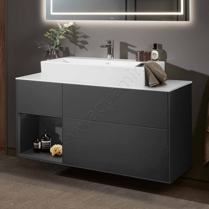 Тумба Villeroy & Boch Finion F161GKGK