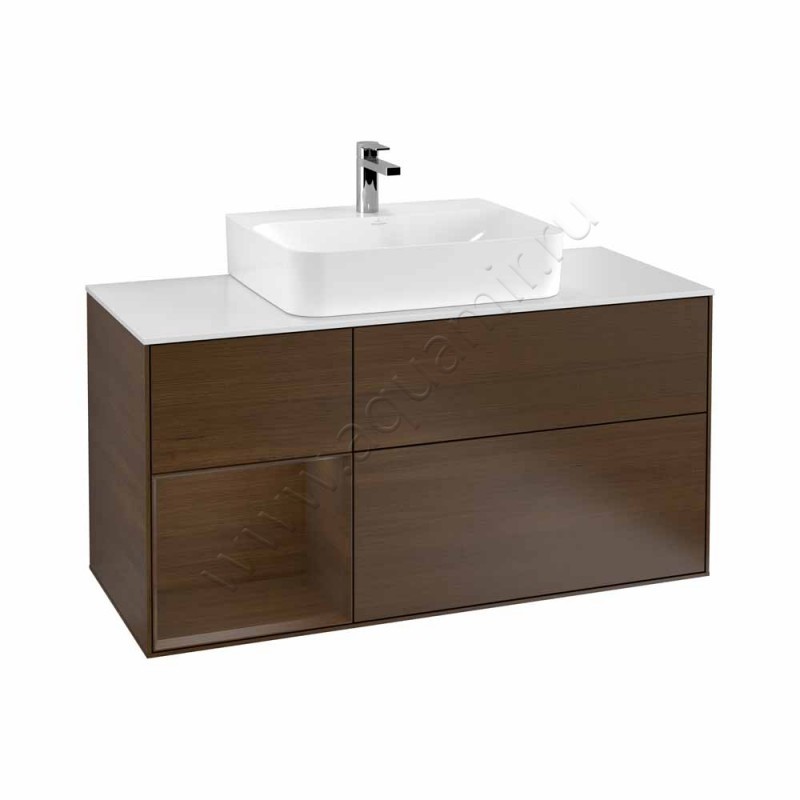 Тумба под раковину Villeroy & Boch Finion G161GNGN