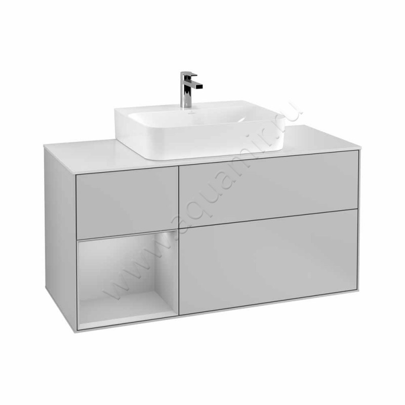 Тумба Villeroy & Boch Finion G161GJGJ