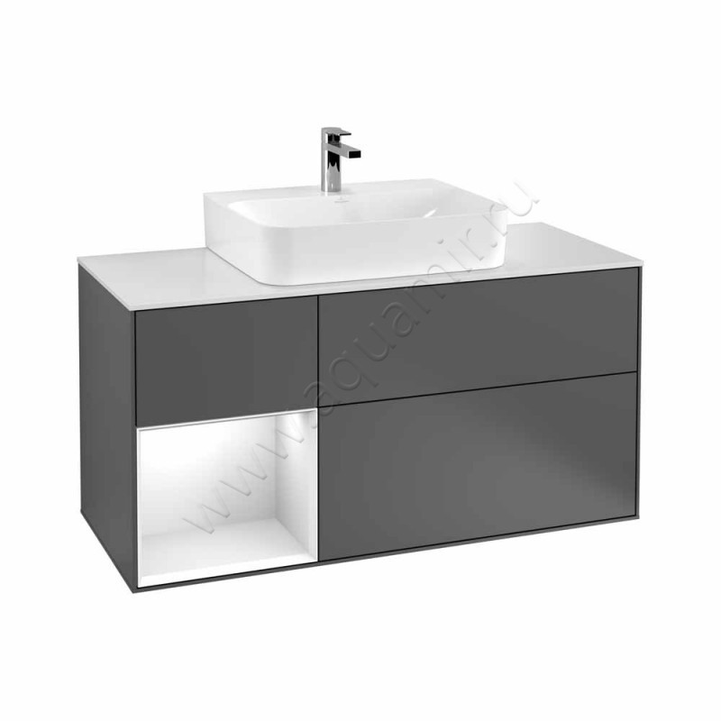 Тумба Villeroy & Boch Finion G161MTGK