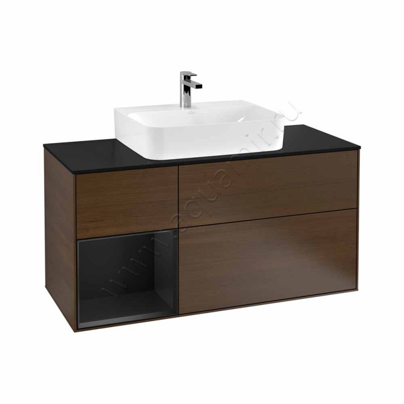 Тумба под раковину Villeroy & Boch Finion G162PDGN