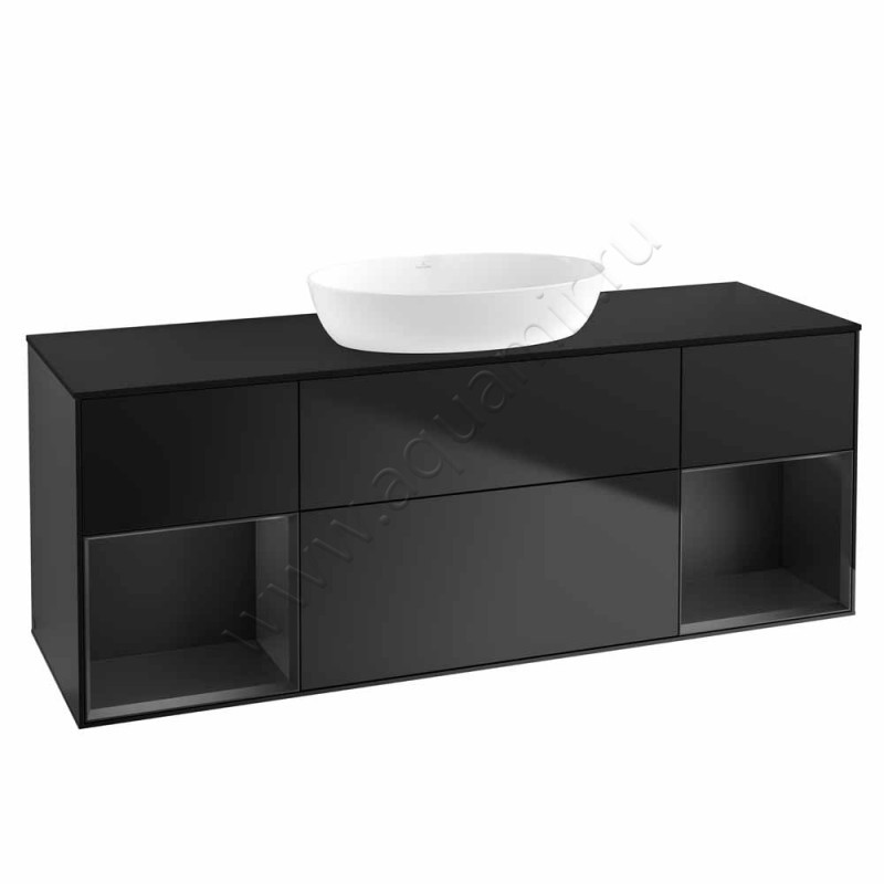 Тумба Villeroy & Boch Finion FD02PDPD