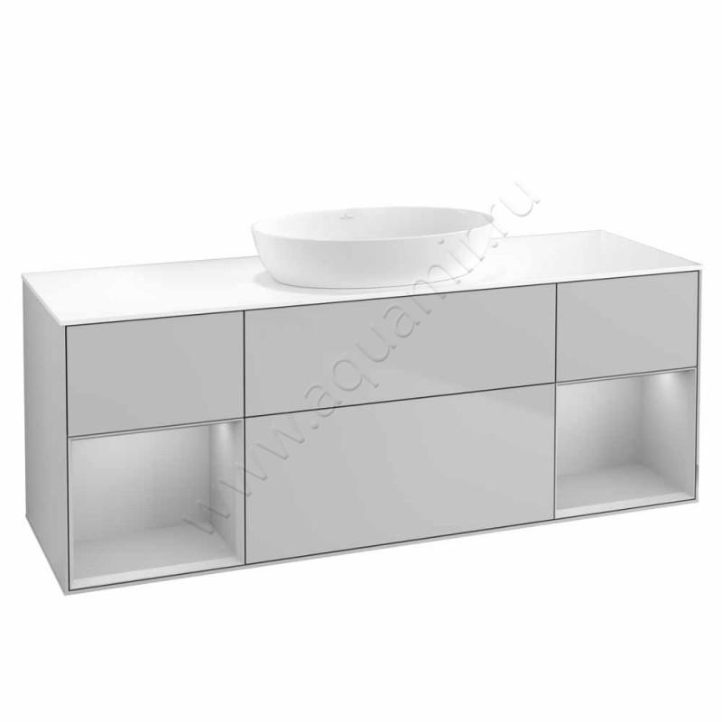 Тумба Villeroy & Boch Finion GD01GJGJ