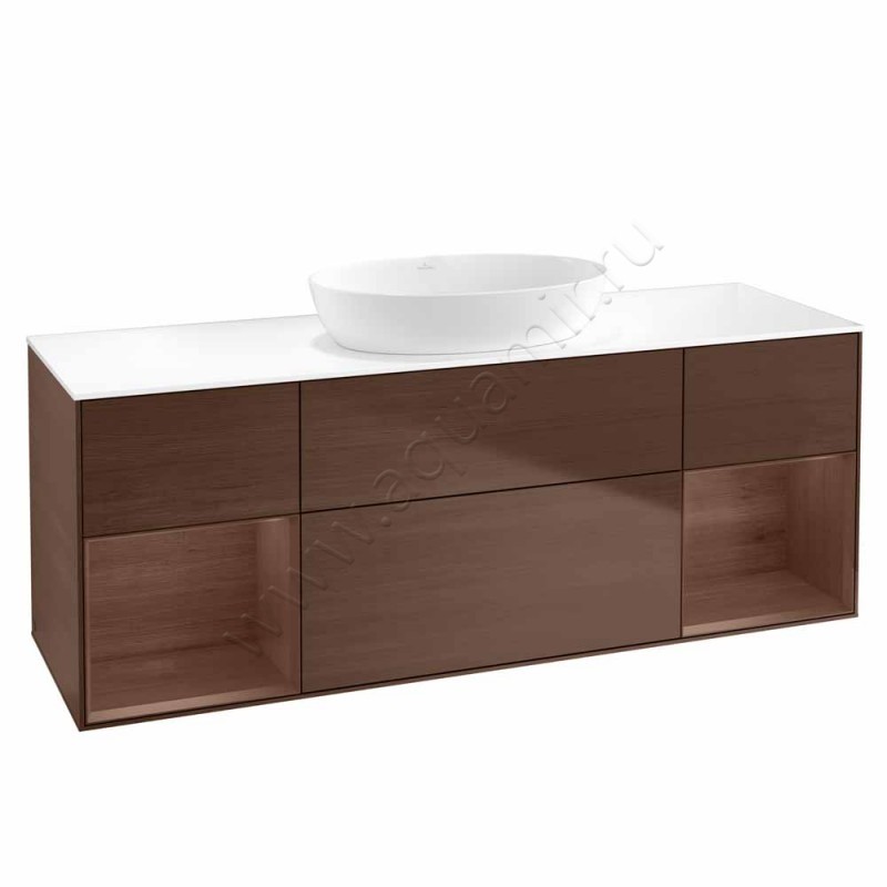 Тумба для раковины Villeroy & Boch Finion GD01GNGN