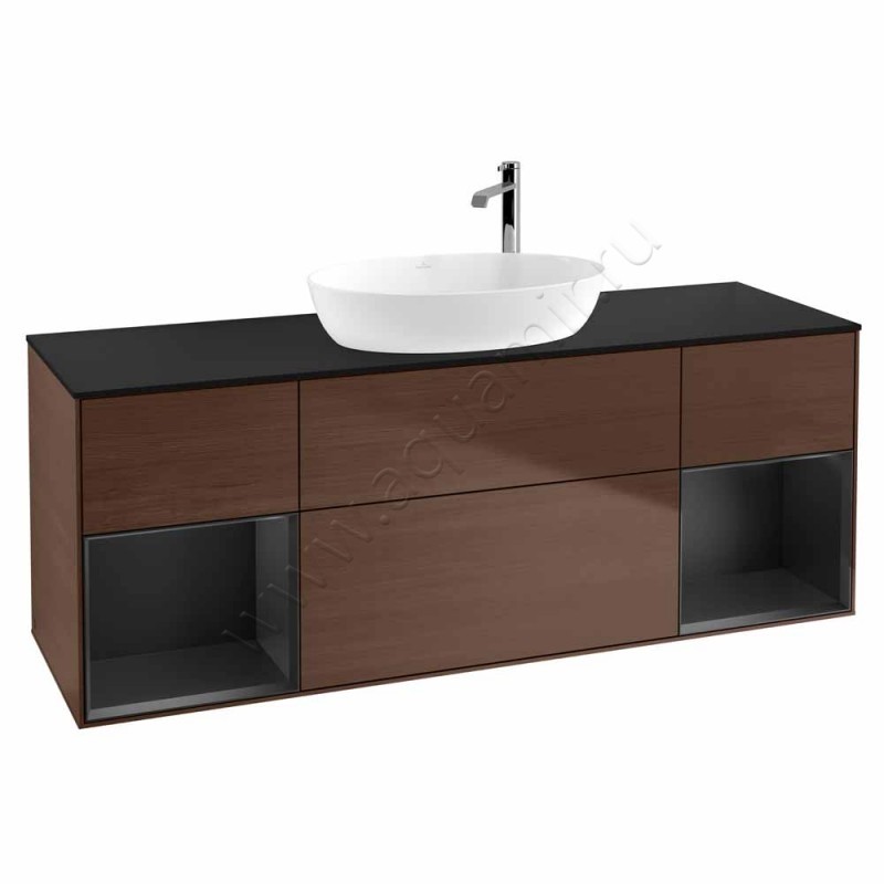 Тумба Villeroy & Boch Finion F982PDGN