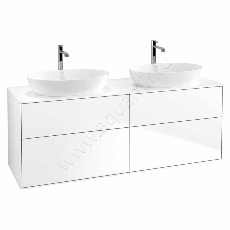 Тумба под раковину Villeroy & Boch Finion G84100GF