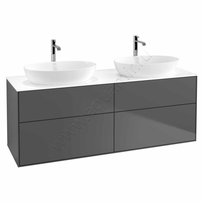 Тумба Villeroy & Boch Finion G84100GK