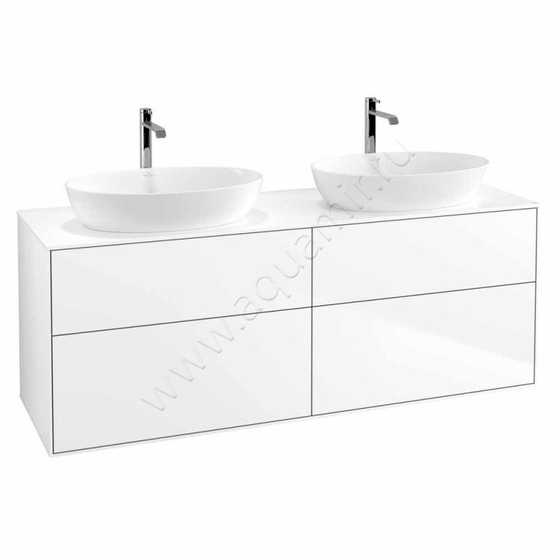 Тумба для раковины Villeroy & Boch Finion G84100MT