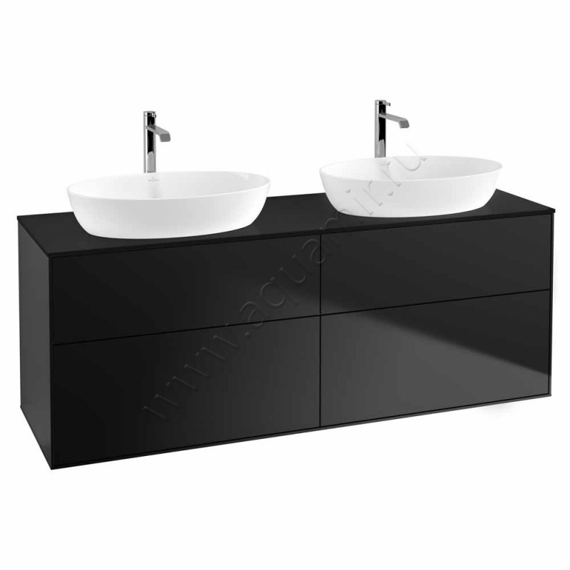 Тумба под раковину Villeroy & Boch Finion G84200PD