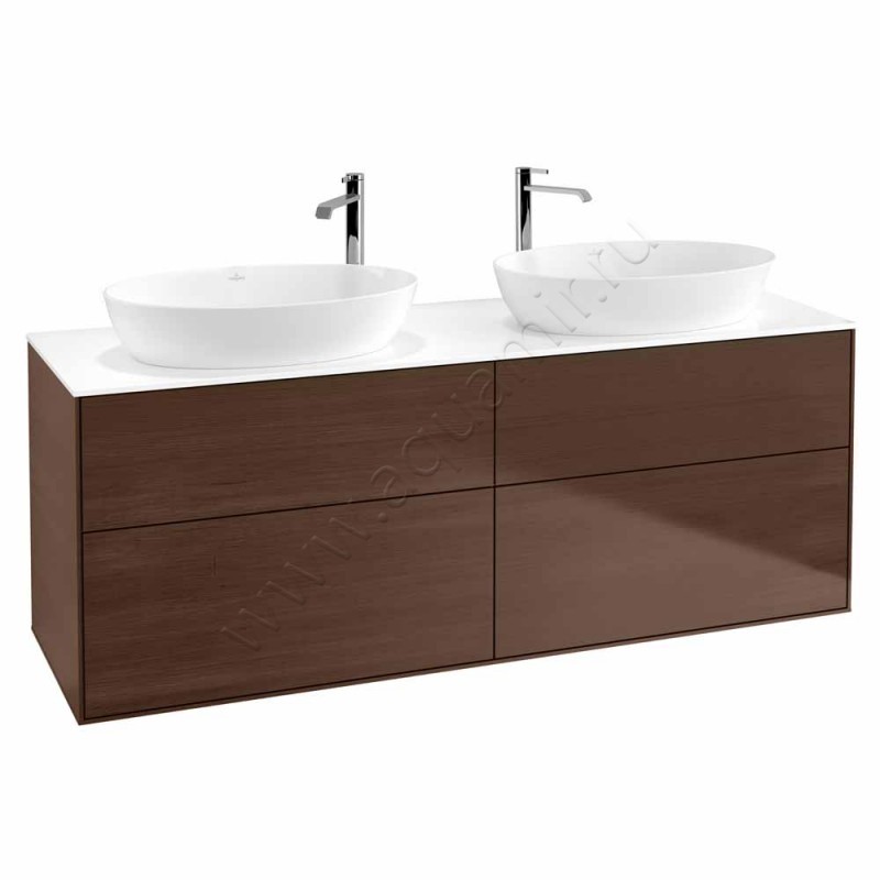 Тумба Villeroy & Boch Finion G96100GN