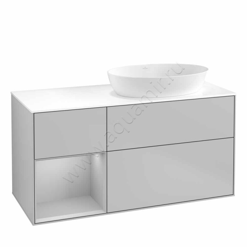Тумба Villeroy & Boch Finion FA41GJGJ