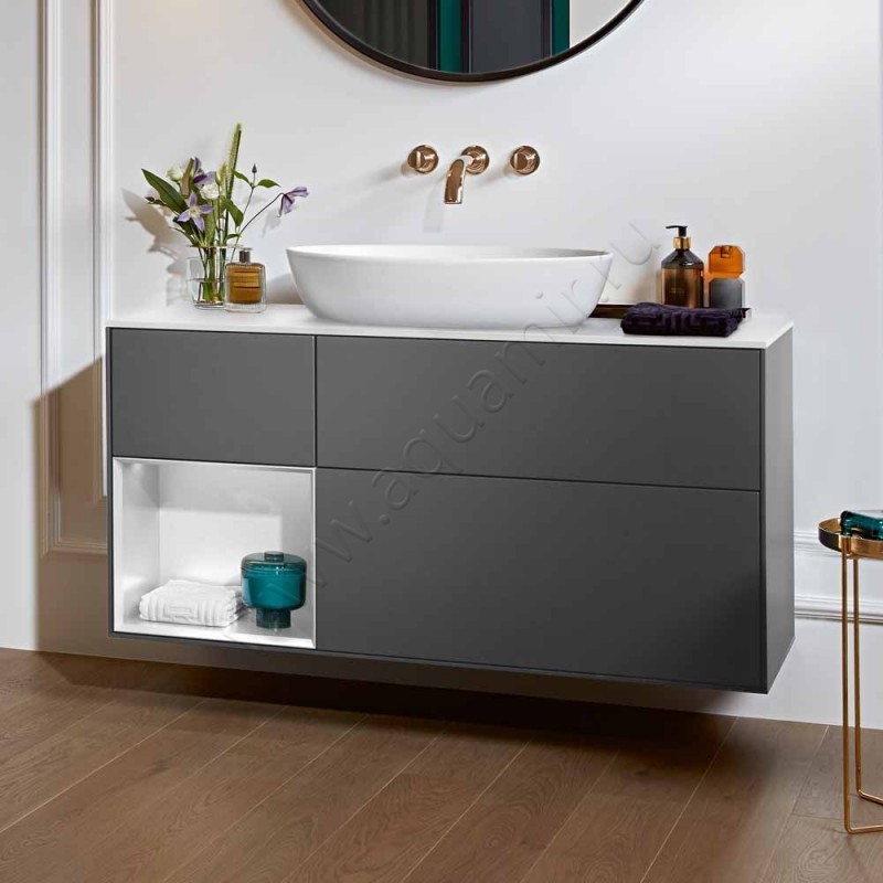 Тумба под раковину Villeroy & Boch Finion FA61GFGK