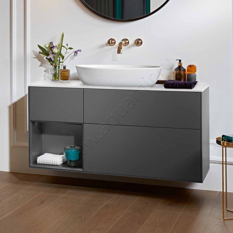 Тумба Villeroy & Boch Finion FA61GKGK