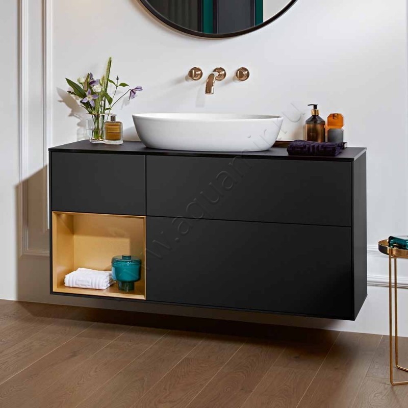 Тумба для раковины Villeroy & Boch Finion FA62HFPD