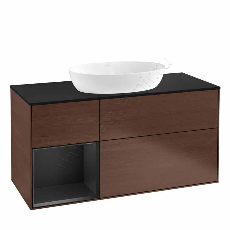 Тумба Villeroy & Boch Finion FA62PDGN