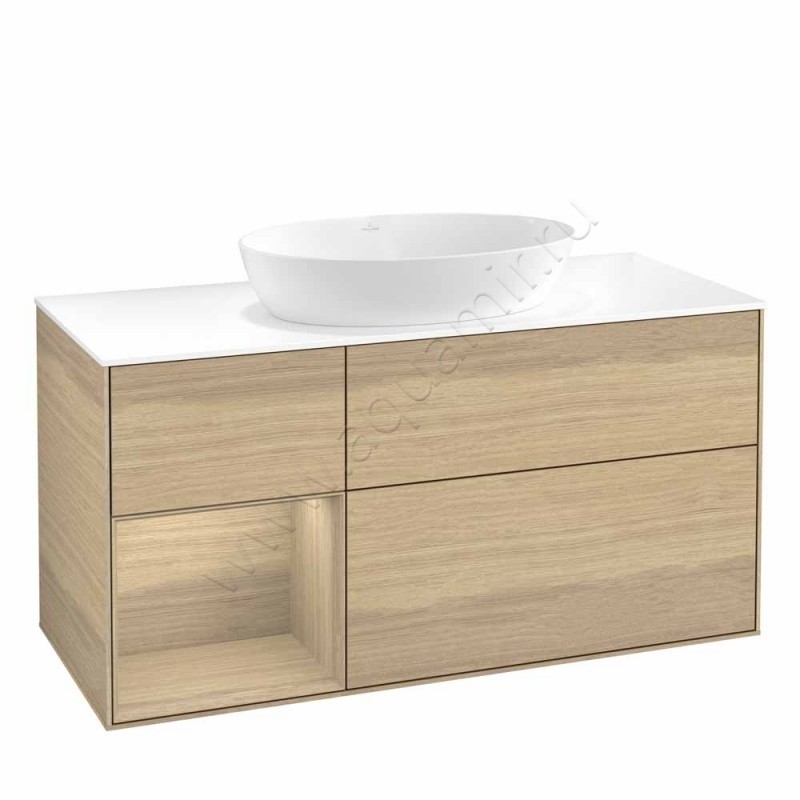 Тумба Villeroy & Boch Finion GA61PCPC