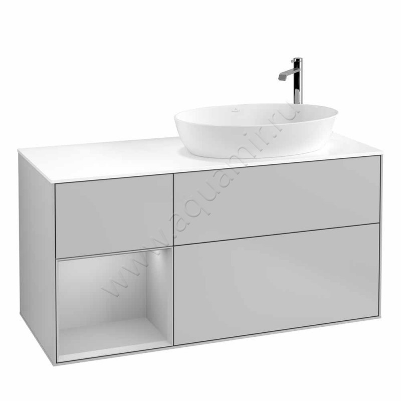 Тумба Villeroy & Boch Finion G921GJGJ