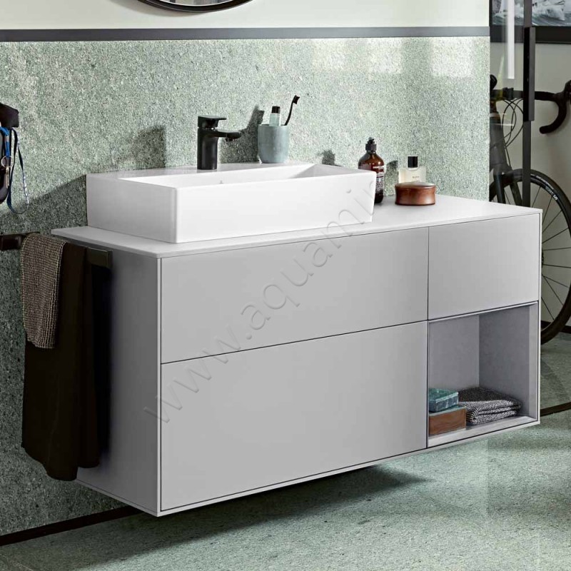 Тумба под раковину Villeroy & Boch Finion F151GJGJ