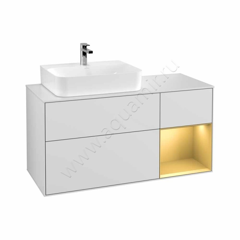 Тумба Villeroy & Boch Finion G151HFGF