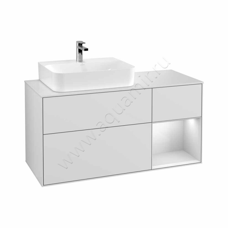 Тумба под раковину Villeroy & Boch Finion G151GFGF