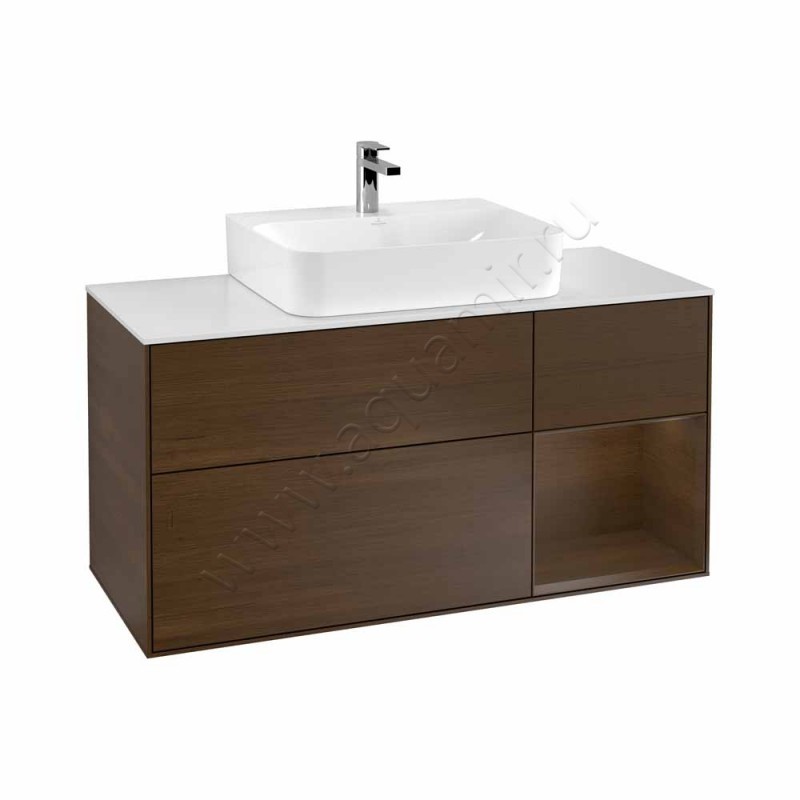 Тумба Villeroy & Boch Finion G171GNGN