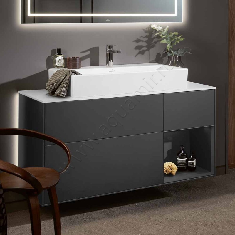 Тумба для раковины Villeroy & Boch Finion G171GKGK