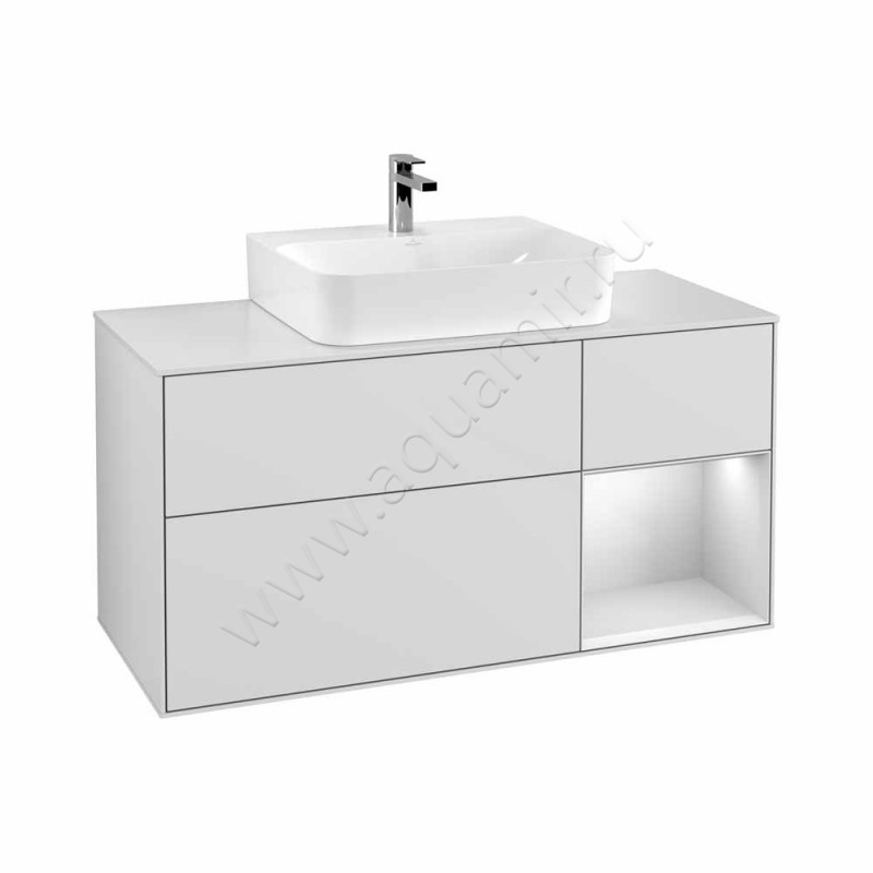 Тумба Villeroy & Boch Finion G171GFGF