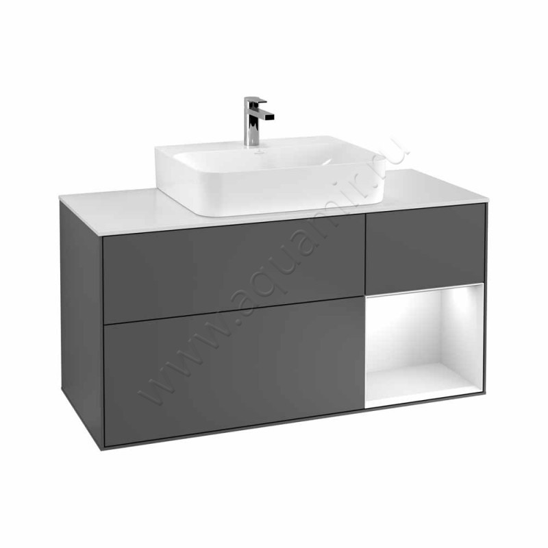Тумба Villeroy & Boch Finion G171MTGK