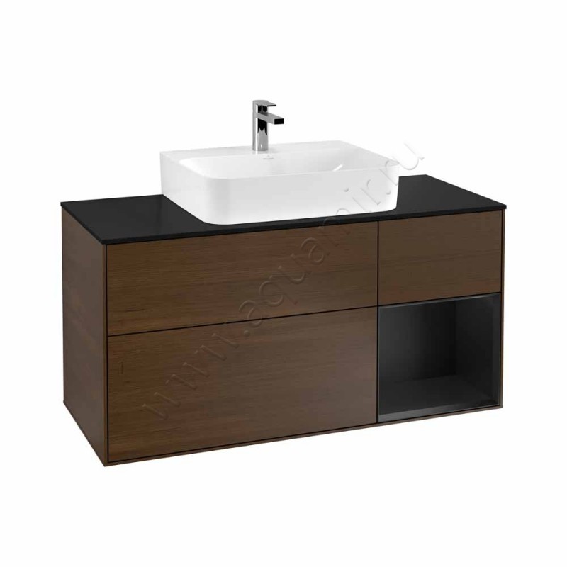 Тумба Villeroy & Boch Finion G172PDGN