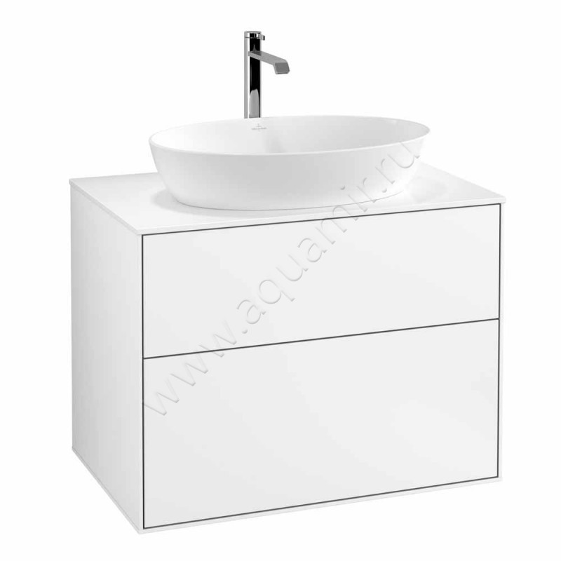 Тумба Villeroy & Boch Finion F75100MT