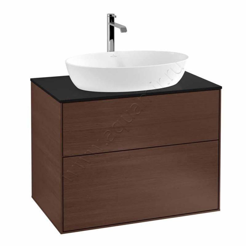 Тумба для раковины Villeroy & Boch Finion F75200GN