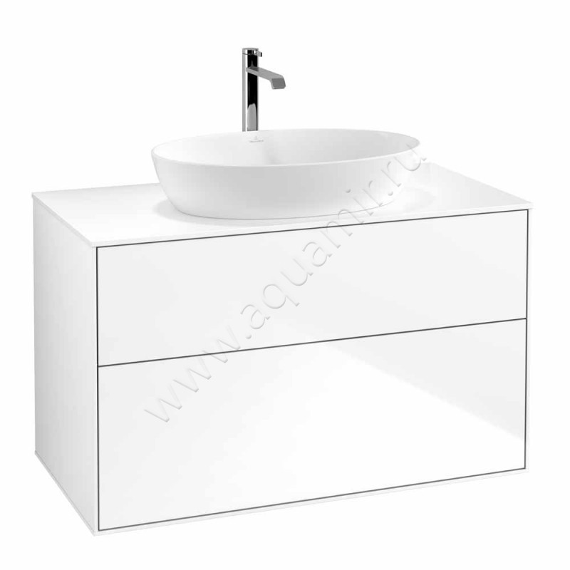 Тумба Villeroy & Boch Finion F76100GF