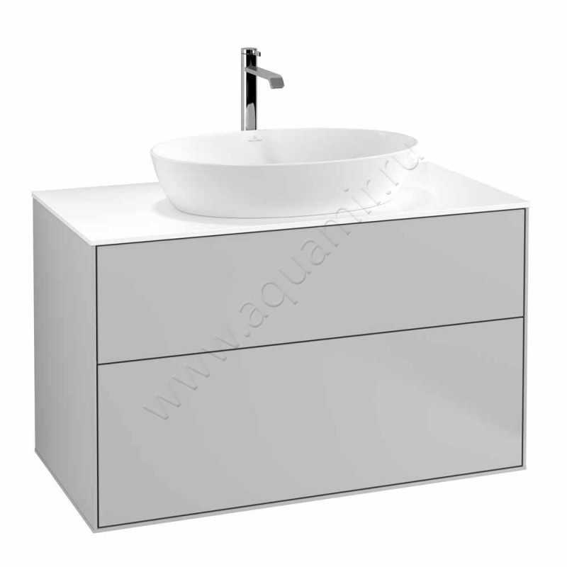 Тумба под раковину Villeroy & Boch Finion F76100GJ